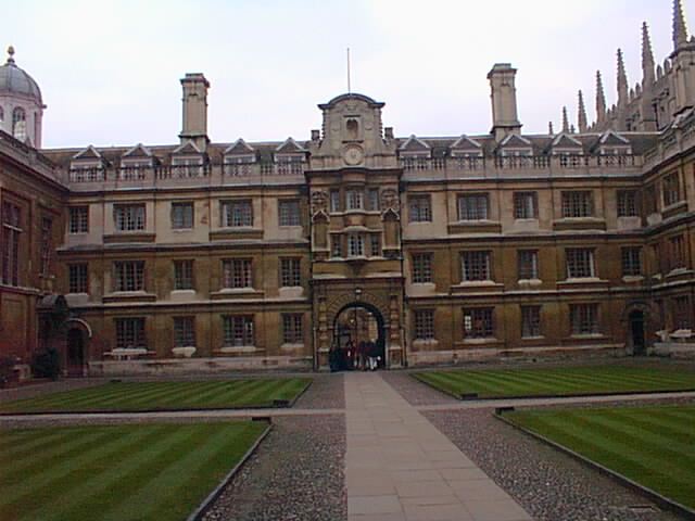 Cambridge