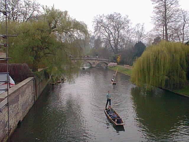 Cambridge