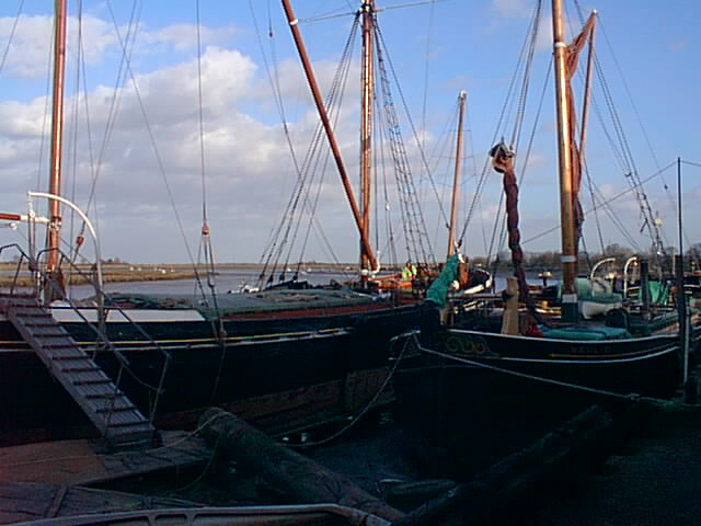 Maldon Essex