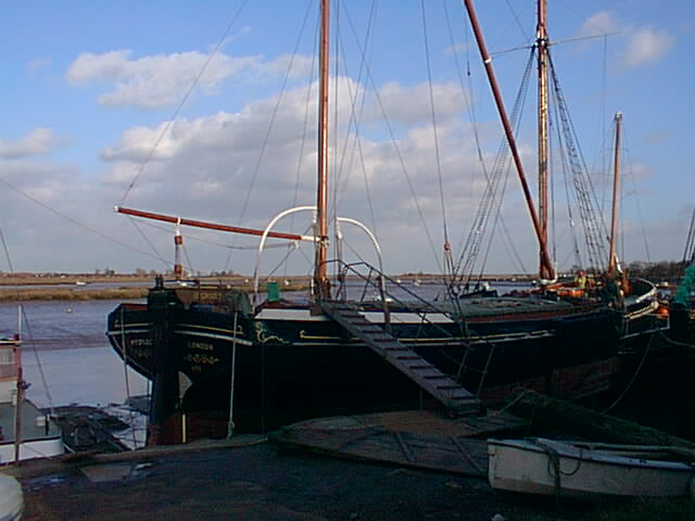 Maldon Essex