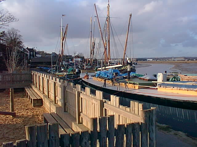 Maldon Essex