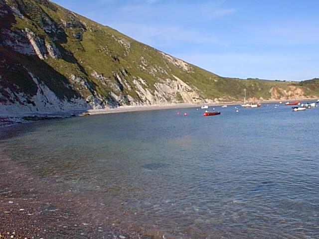 Lulworth 3