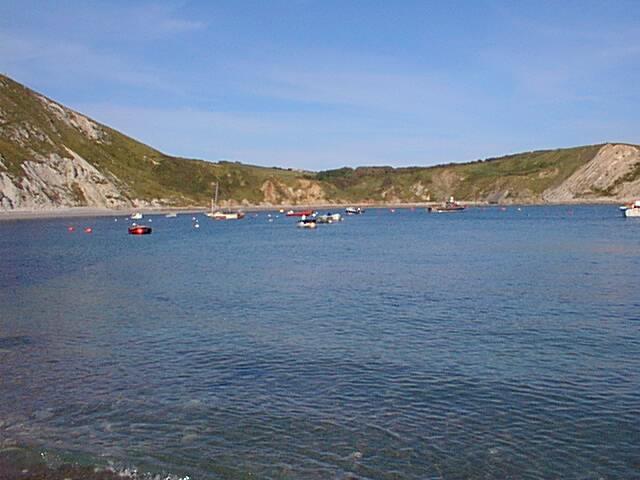 Lulworth 4