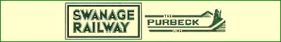 Swanage Railway Logo